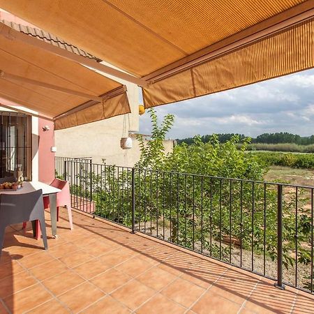 La Casa Del Rio Villa Pedralba Kültér fotó