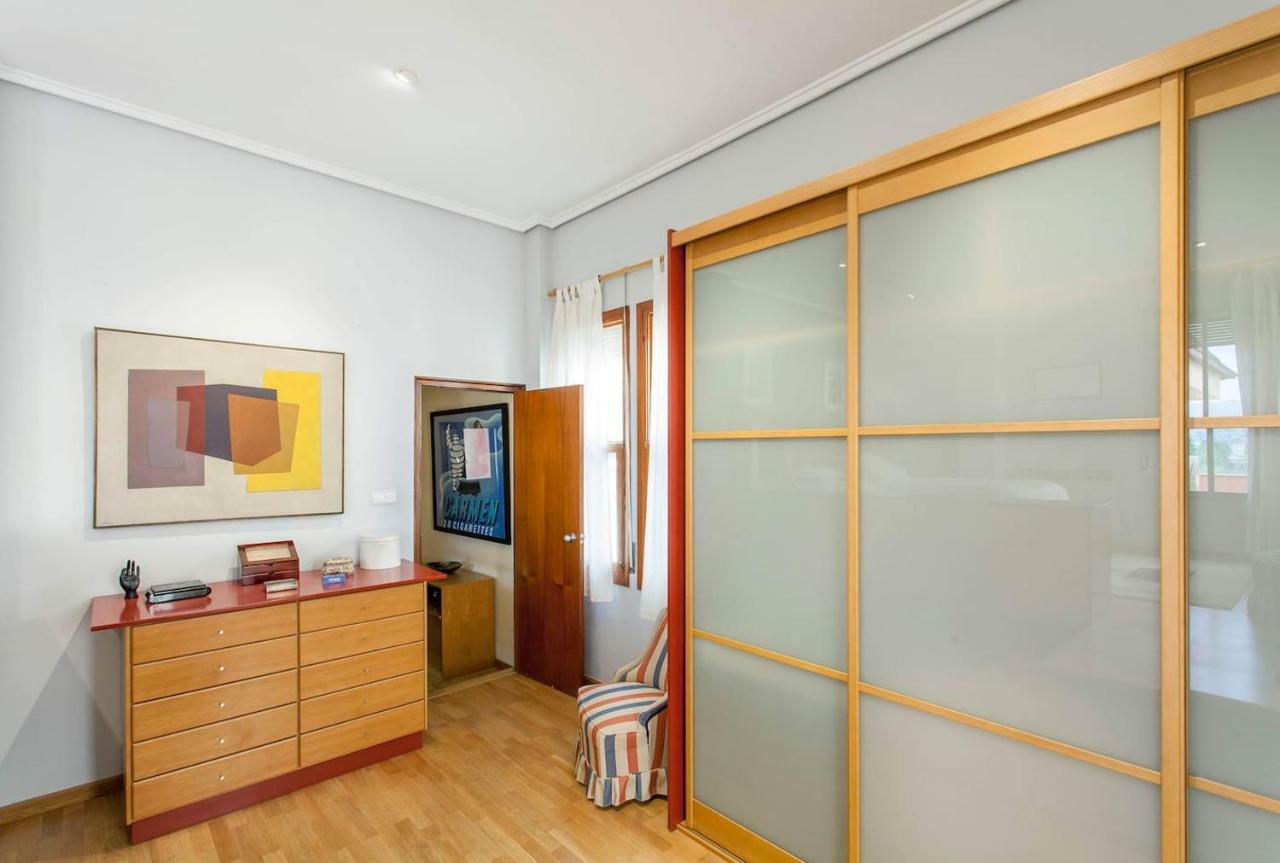 La Casa Del Rio Villa Pedralba Kültér fotó