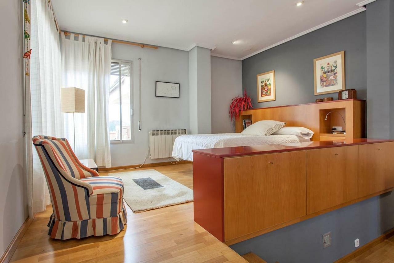 La Casa Del Rio Villa Pedralba Kültér fotó