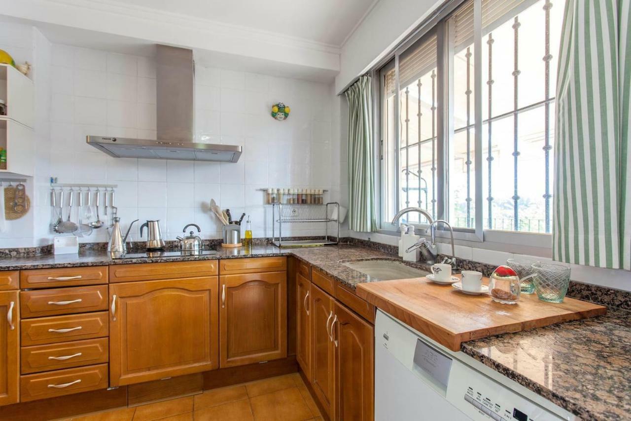 La Casa Del Rio Villa Pedralba Kültér fotó