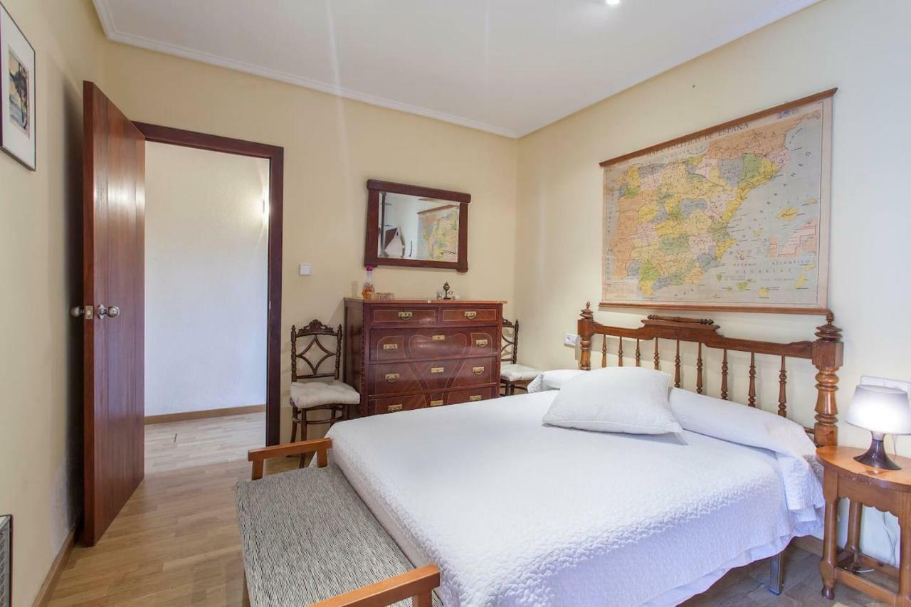 La Casa Del Rio Villa Pedralba Kültér fotó