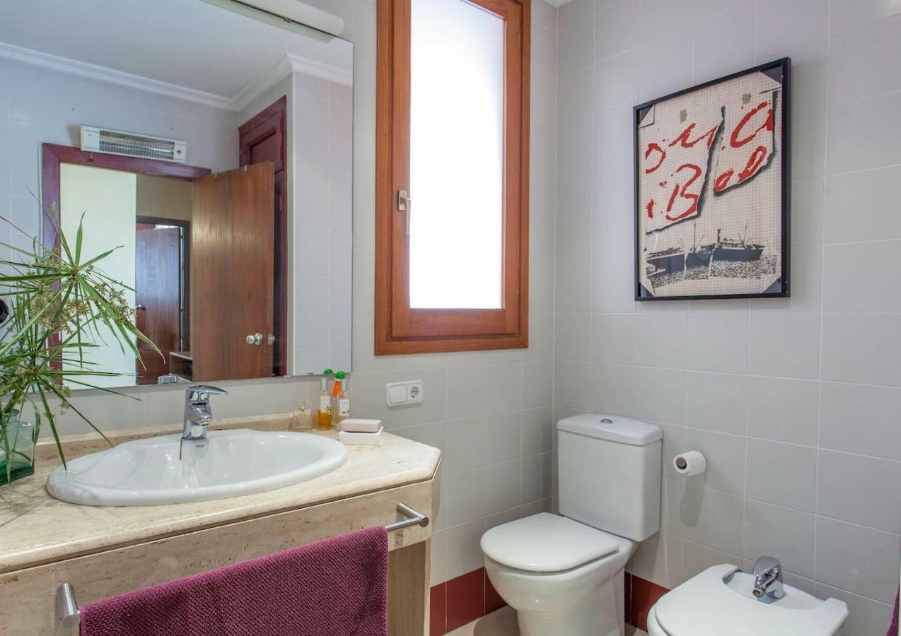 La Casa Del Rio Villa Pedralba Kültér fotó