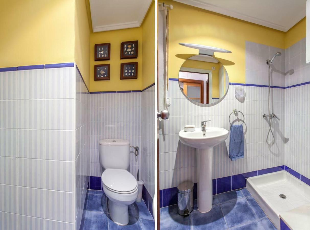 La Casa Del Rio Villa Pedralba Kültér fotó