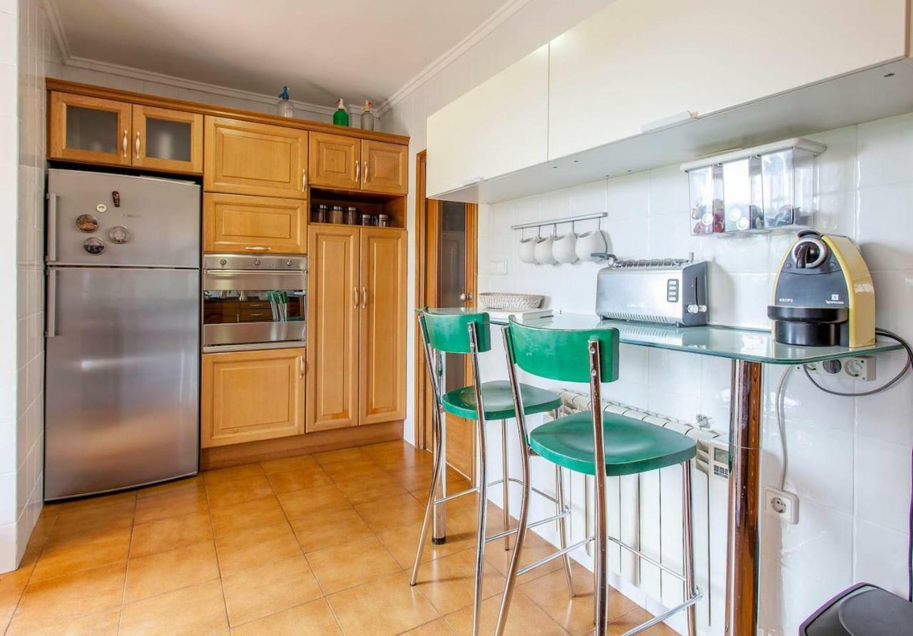 La Casa Del Rio Villa Pedralba Kültér fotó