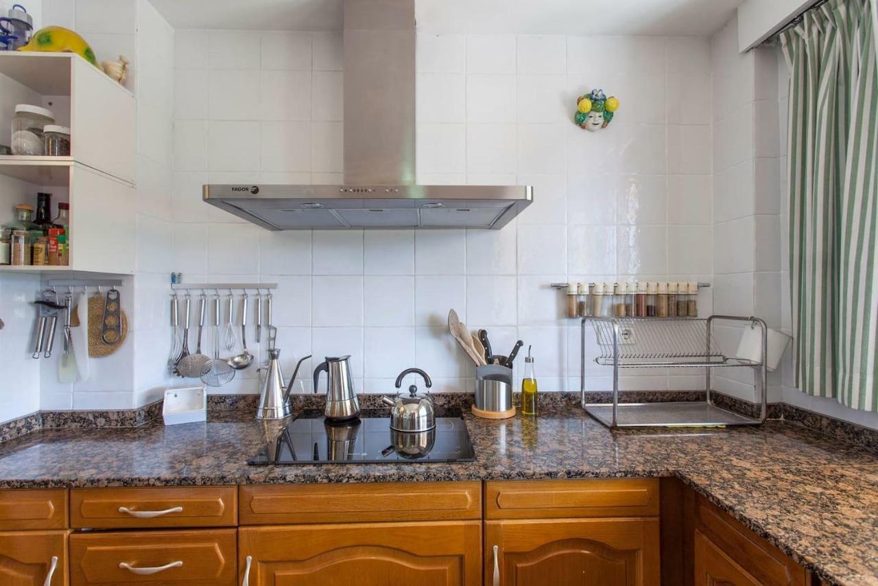 La Casa Del Rio Villa Pedralba Kültér fotó