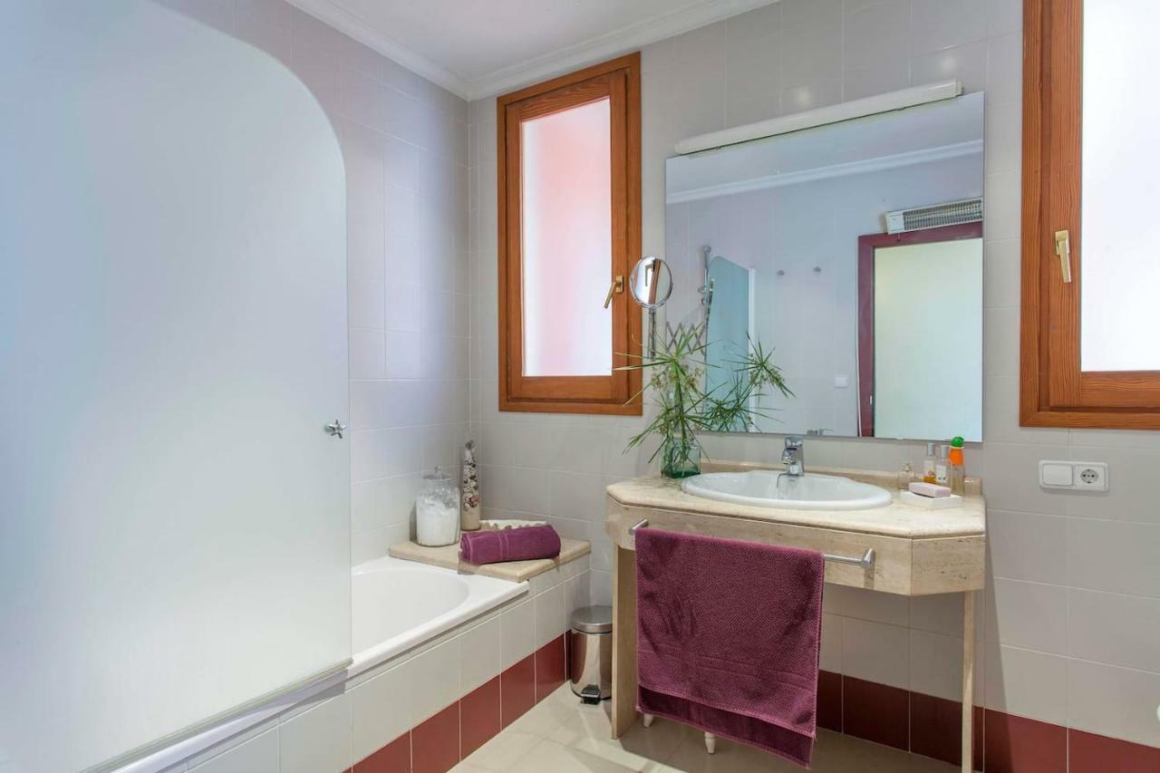 La Casa Del Rio Villa Pedralba Kültér fotó